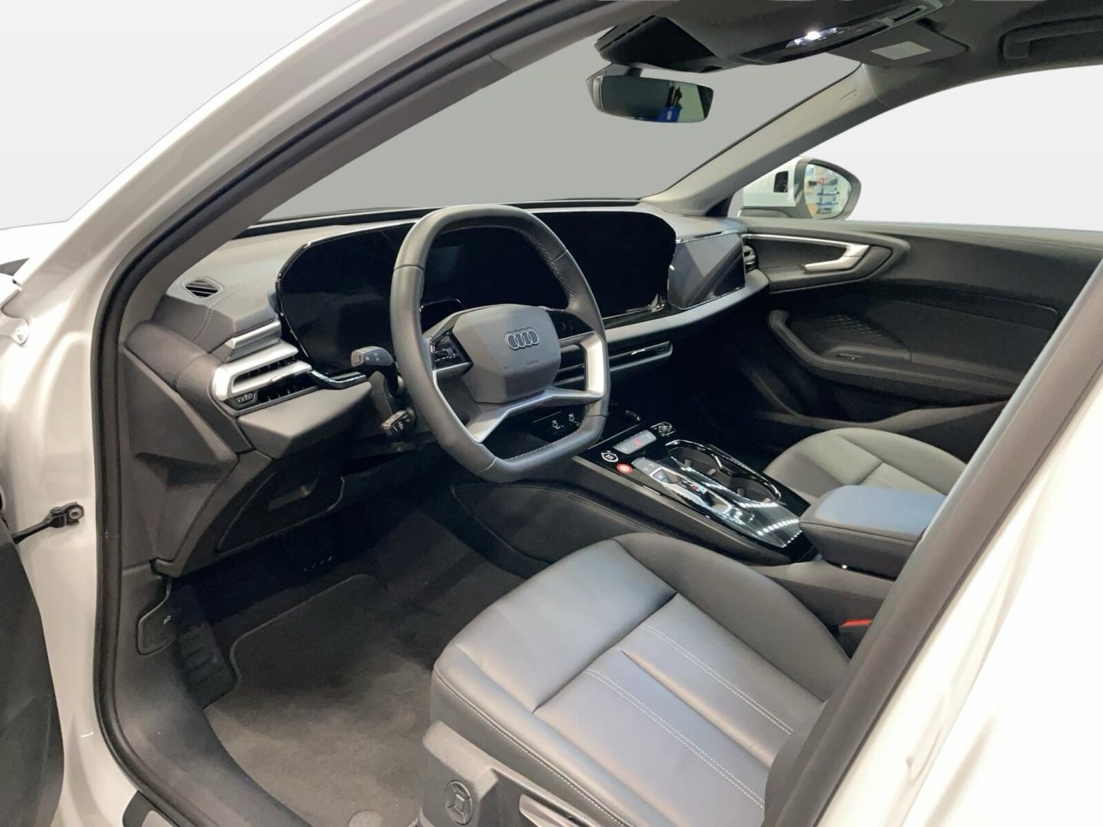 Audi A5 Limousine – Bild 8