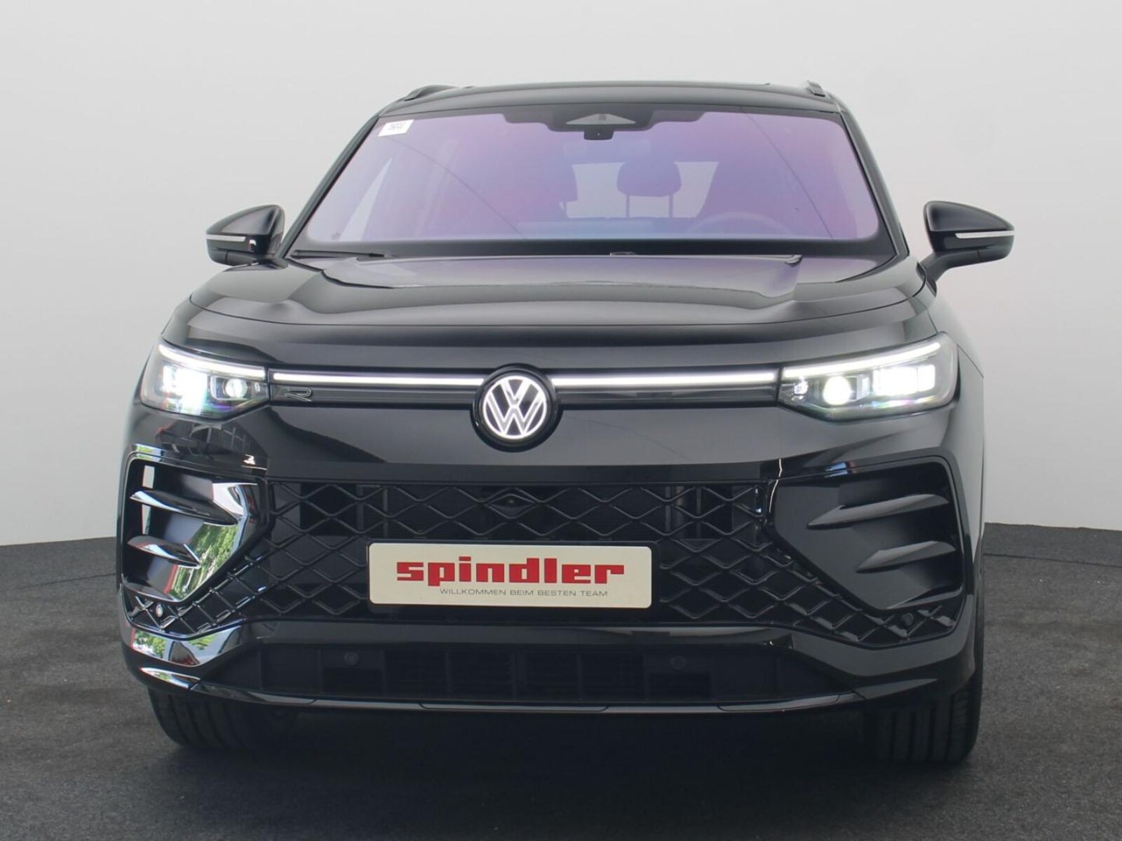 Volkswagen Tayron – Bild 2