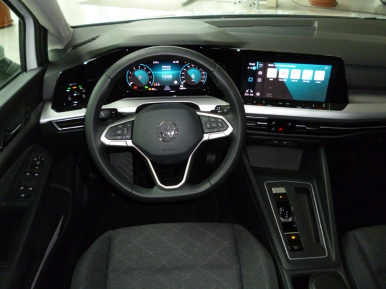 Volkswagen Golf – Bild 7