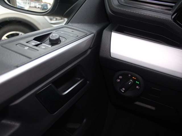 Volkswagen T6.1 California