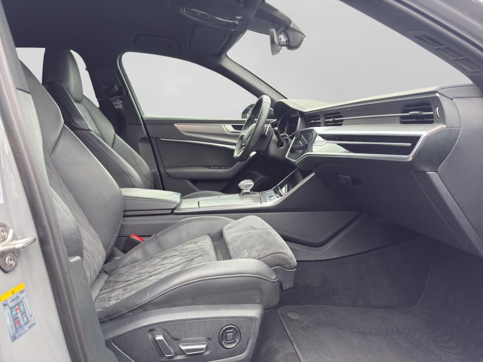Audi RS 6 Avant