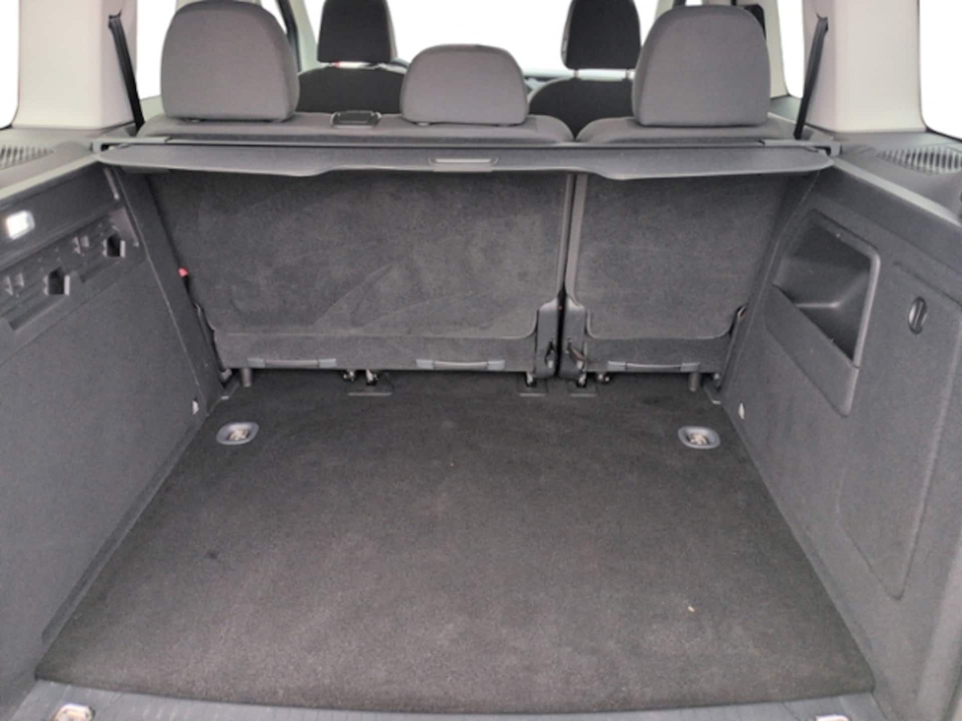 Volkswagen Caddy Basis-Modell