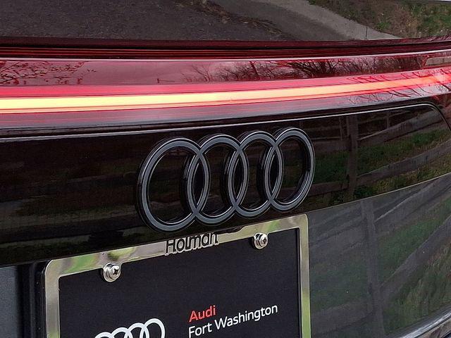 2026 Audi Q8 Premium Plus - Photo 21