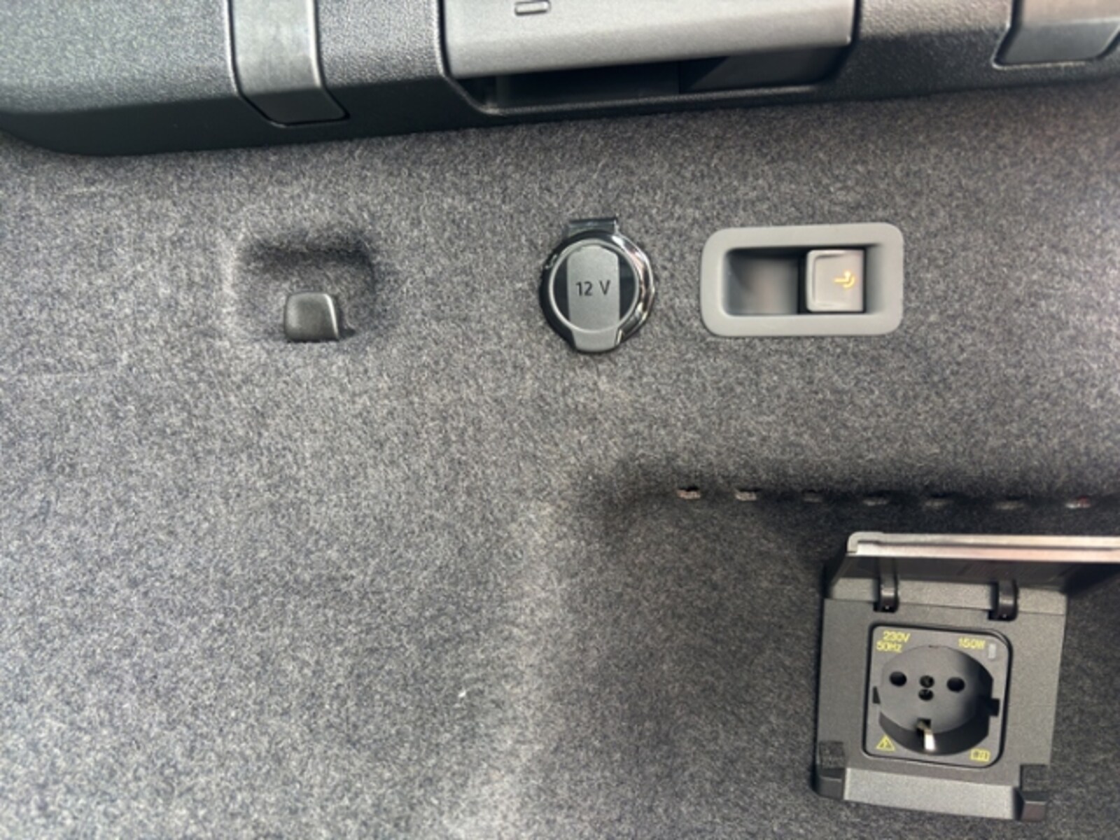 Volkswagen Tayron – Bild 24