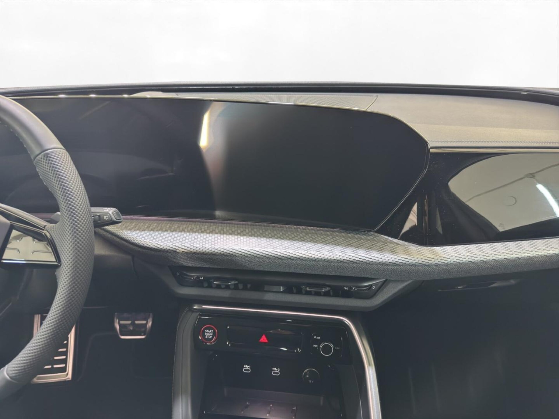 Audi Q5 SUV