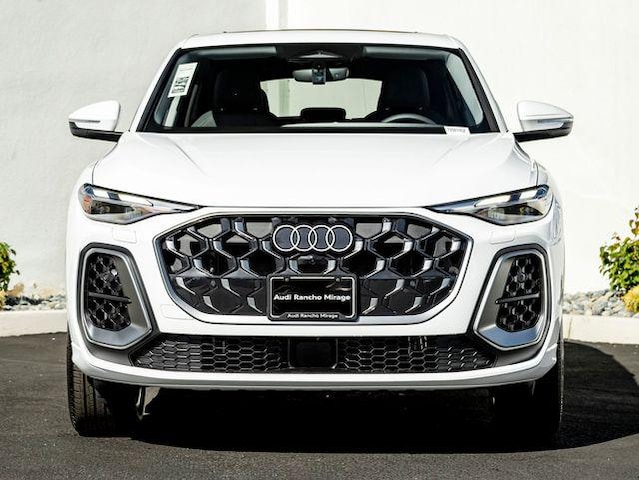 2026 Audi Q5 Sportback