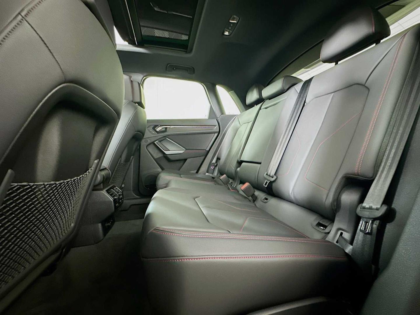 2025 Audi Q3 S Line Premium Plus - Photo 23