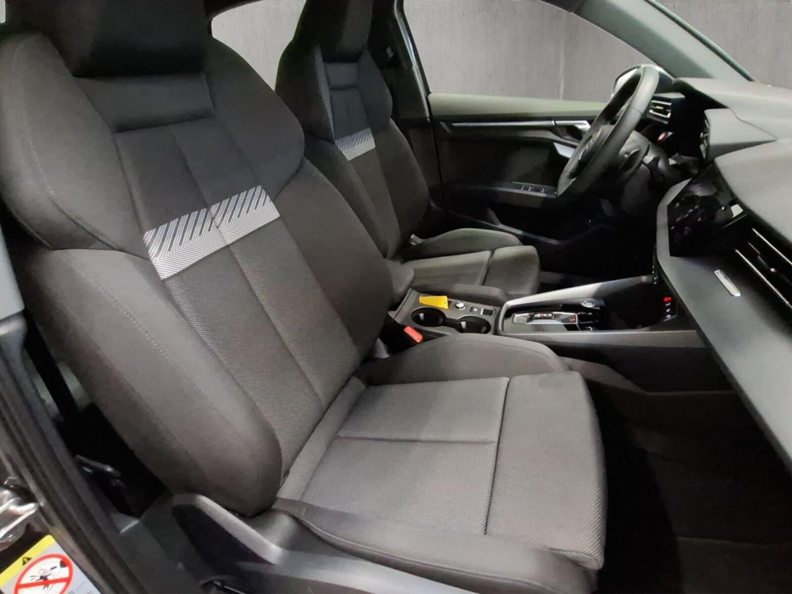Audi A3 Limousine – Bild 18