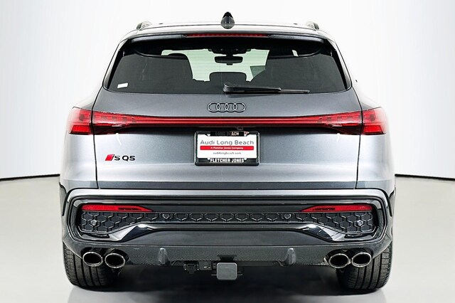 2026 Audi SQ5