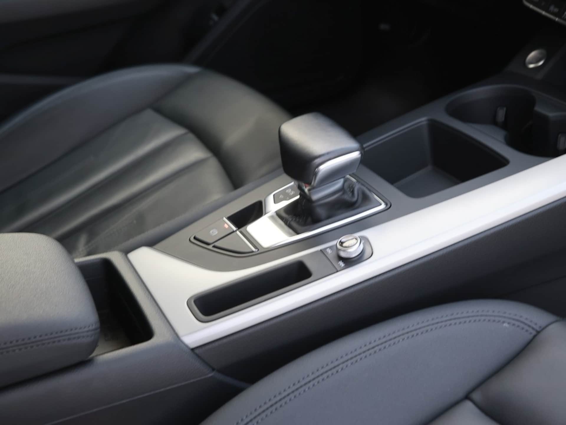 Audi A5 Sportback Advanced