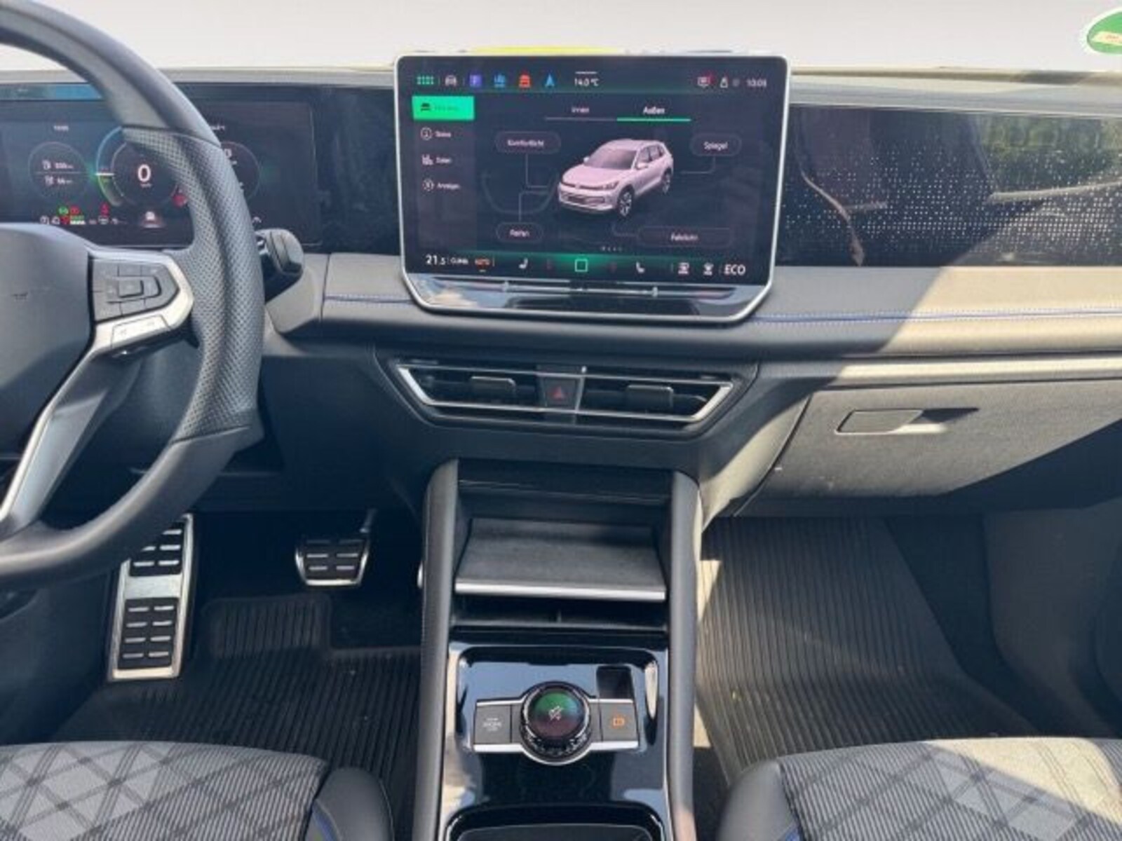 Volkswagen Tiguan – Bild 11