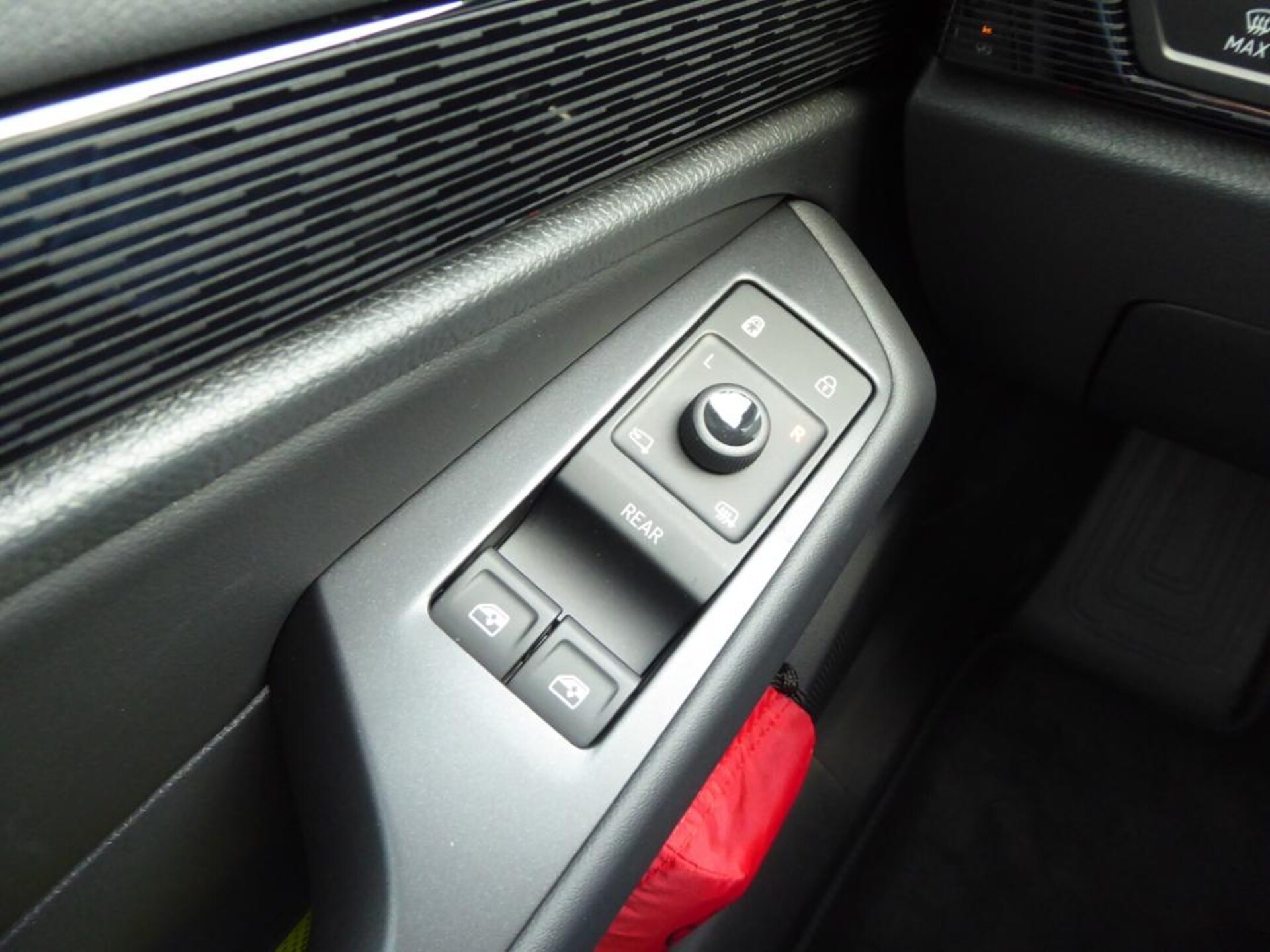 Volkswagen ID.7 Tourer Pro