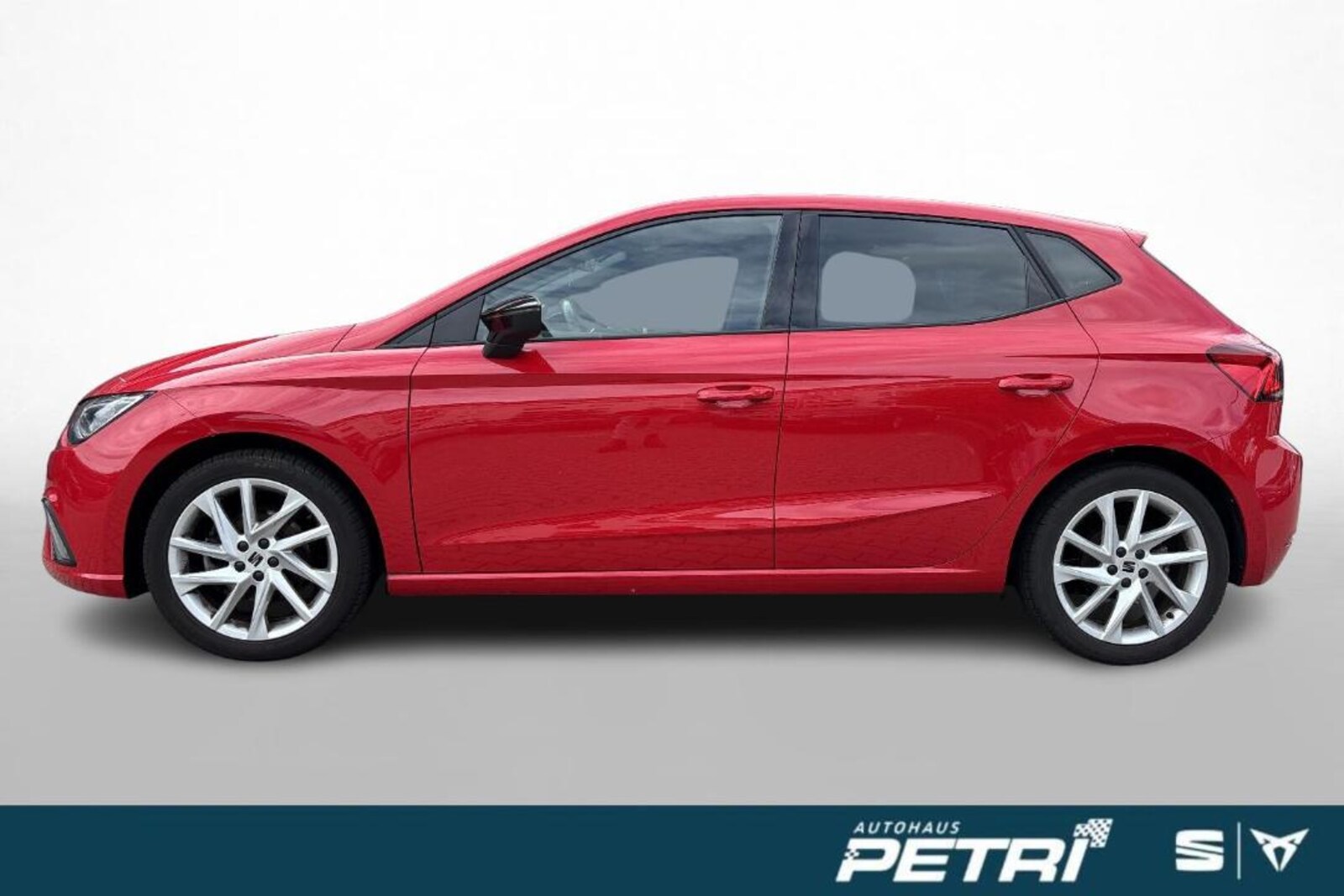 SEAT Ibiza – Bild 2