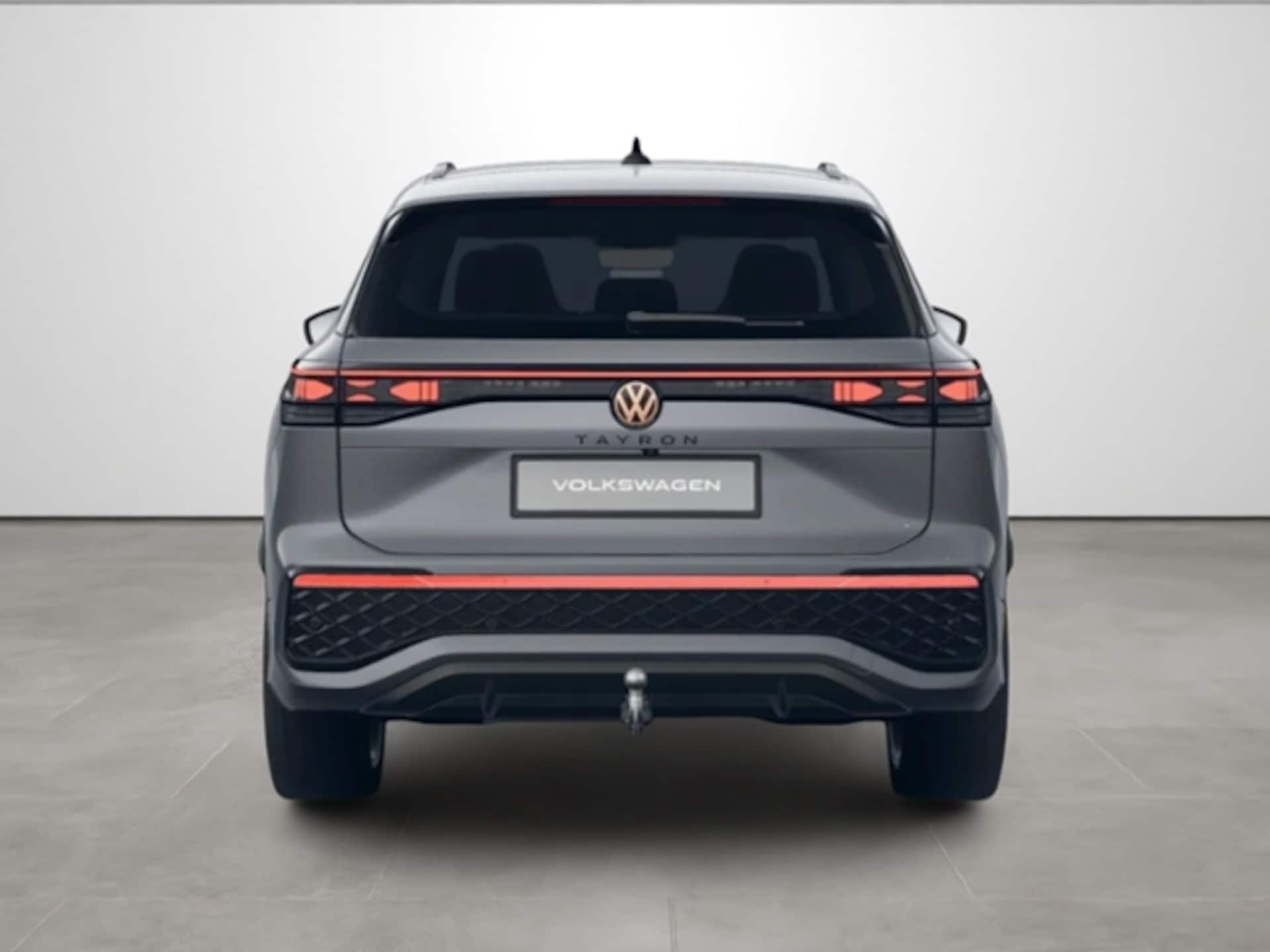Volkswagen Tayron R-Line