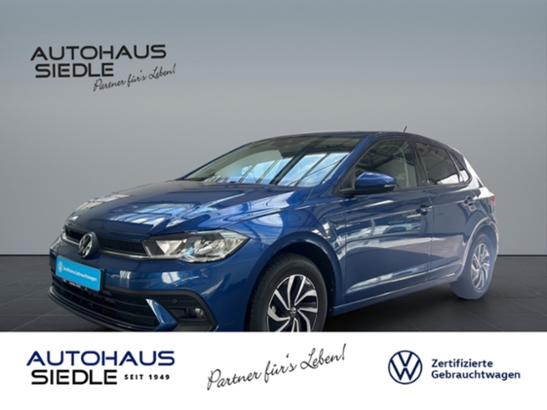 Volkswagen Polo Life