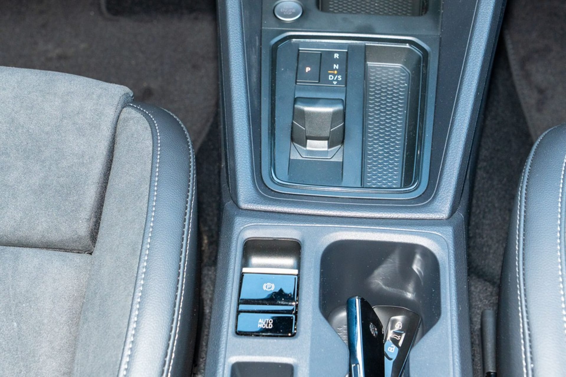Volkswagen Caddy ENERGY