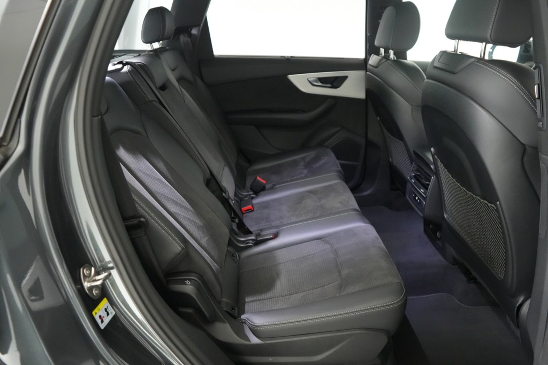 Audi Q7 SUV TFSI e S line