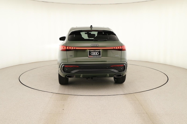 2026 Audi Q5 Sportback