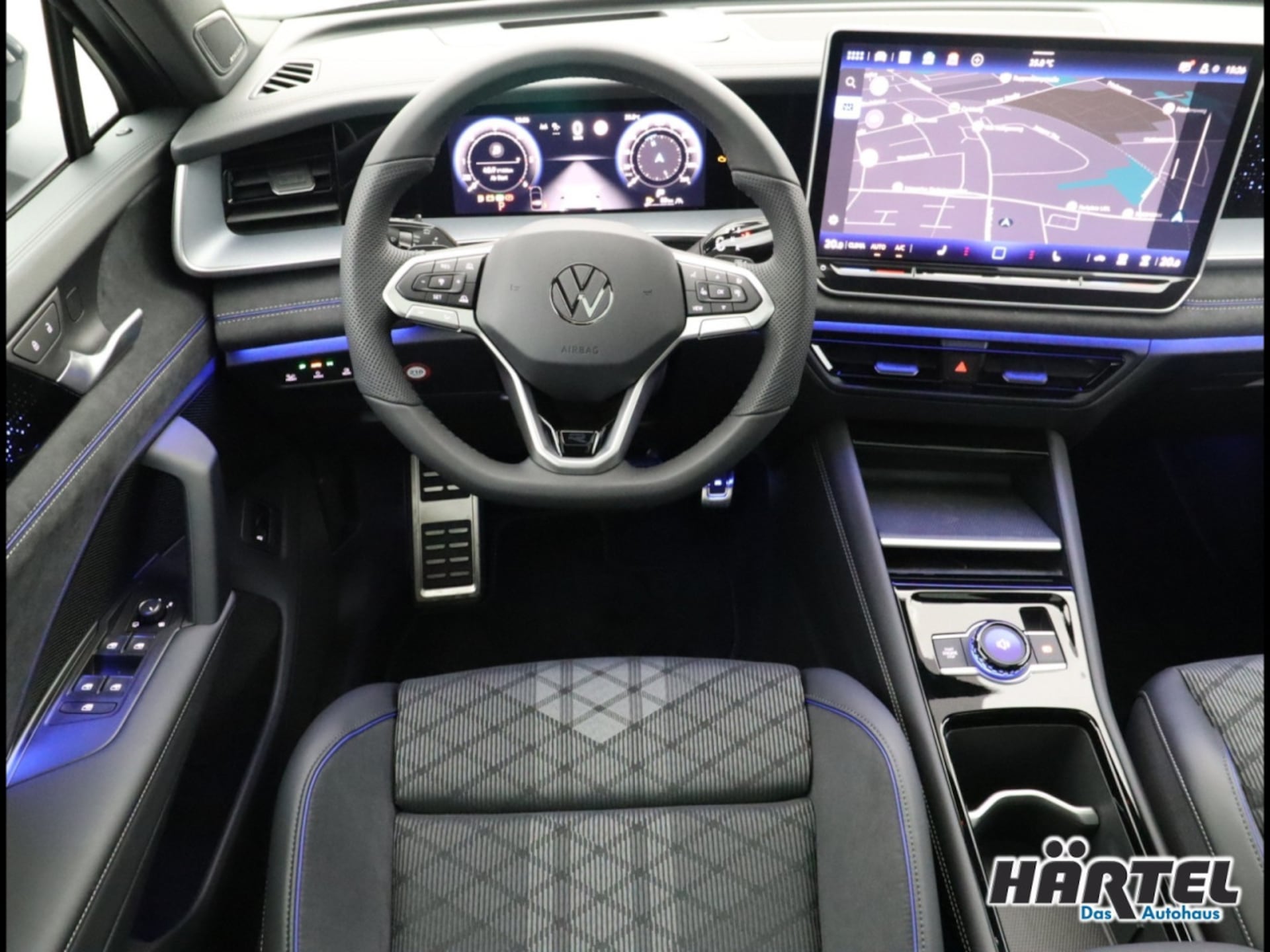 Volkswagen Tayron R-Line