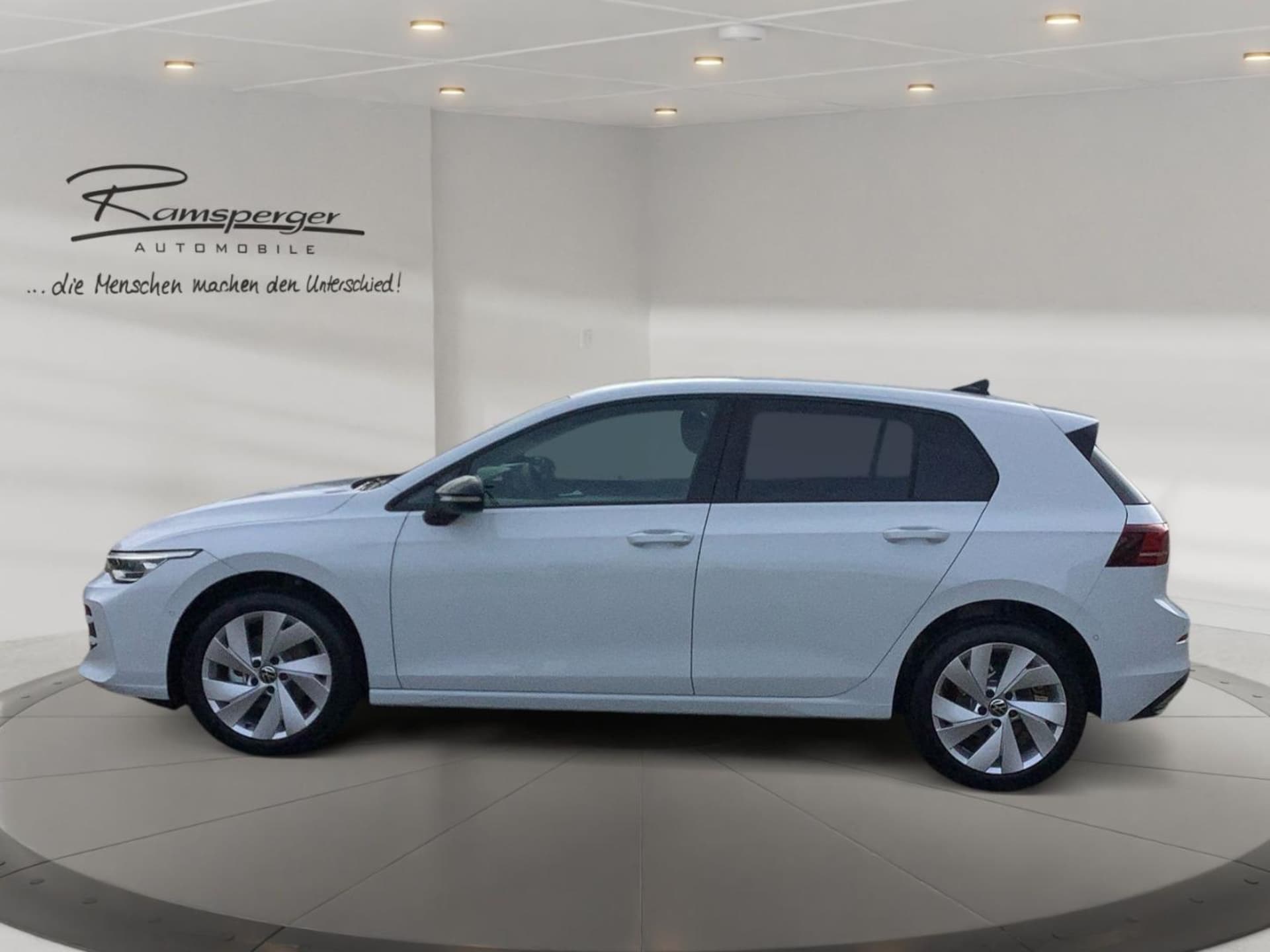 Volkswagen Golf ENERGY