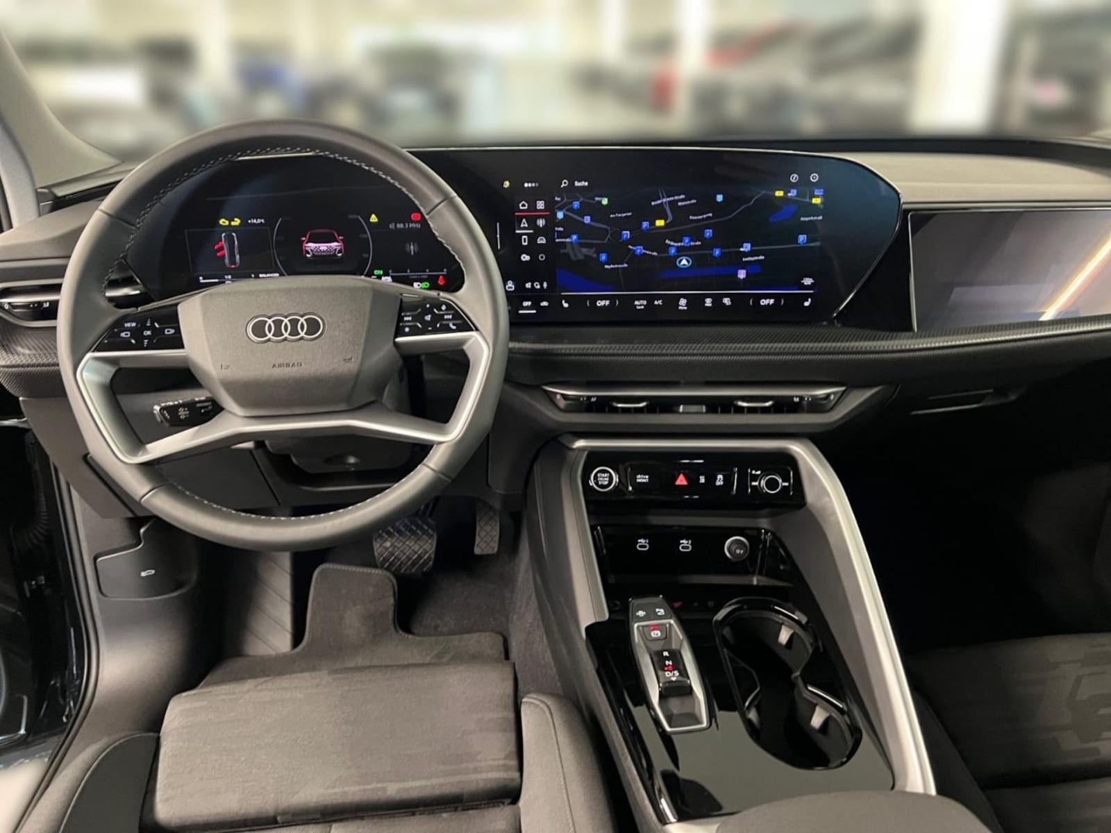 Audi Q5 – Bild 11