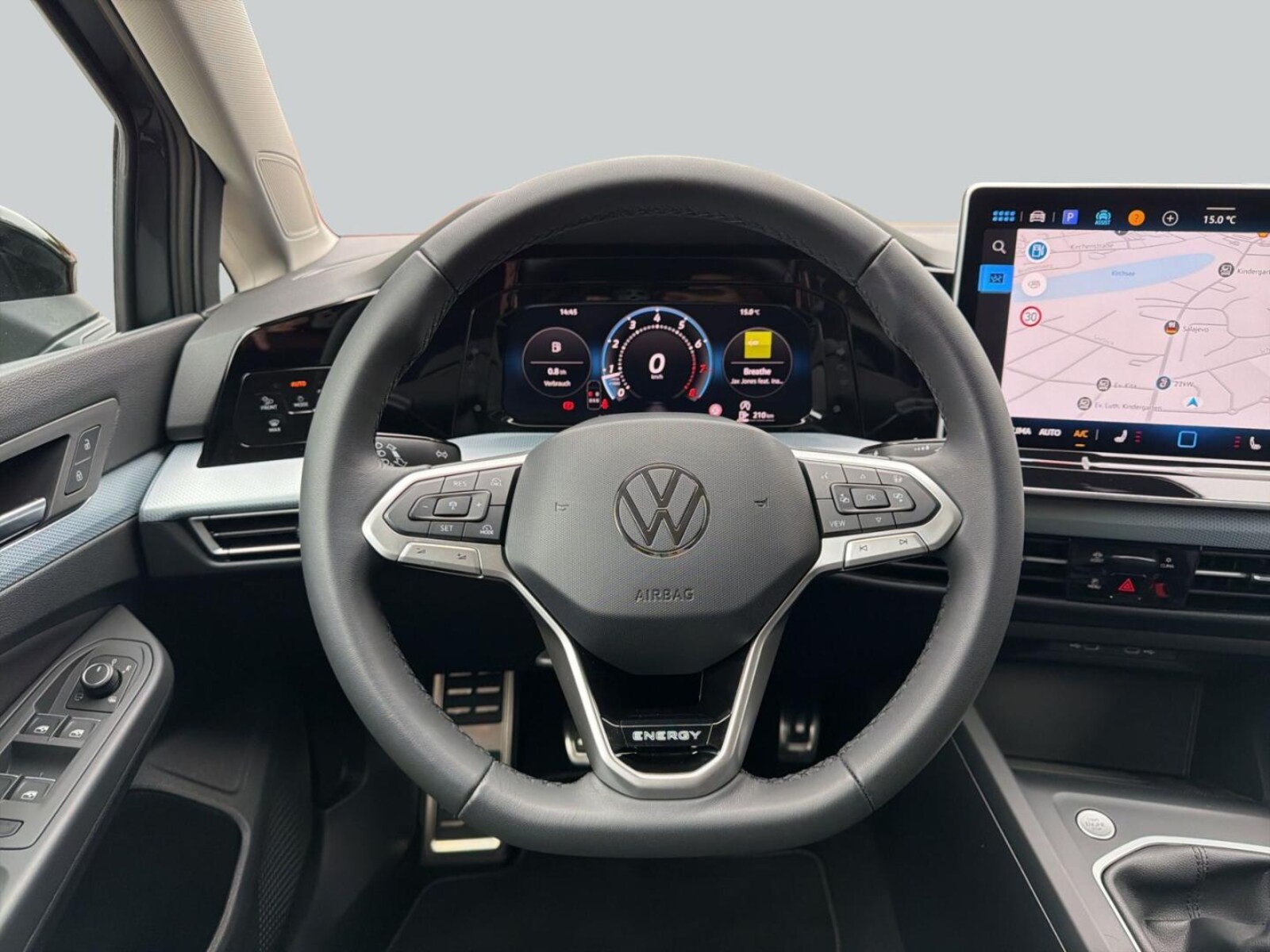 Volkswagen Golf – Bild 16