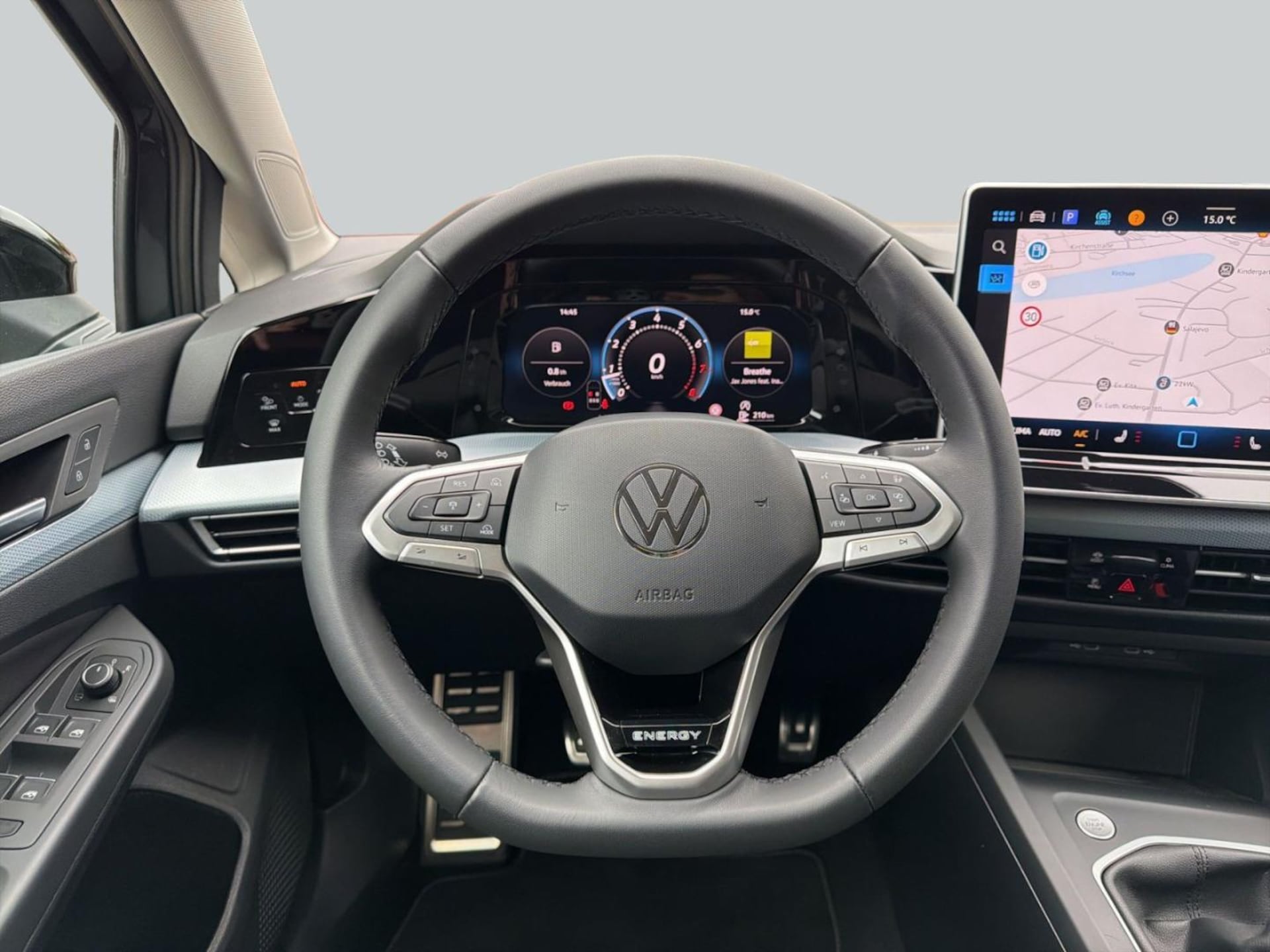 Volkswagen Golf ENERGY