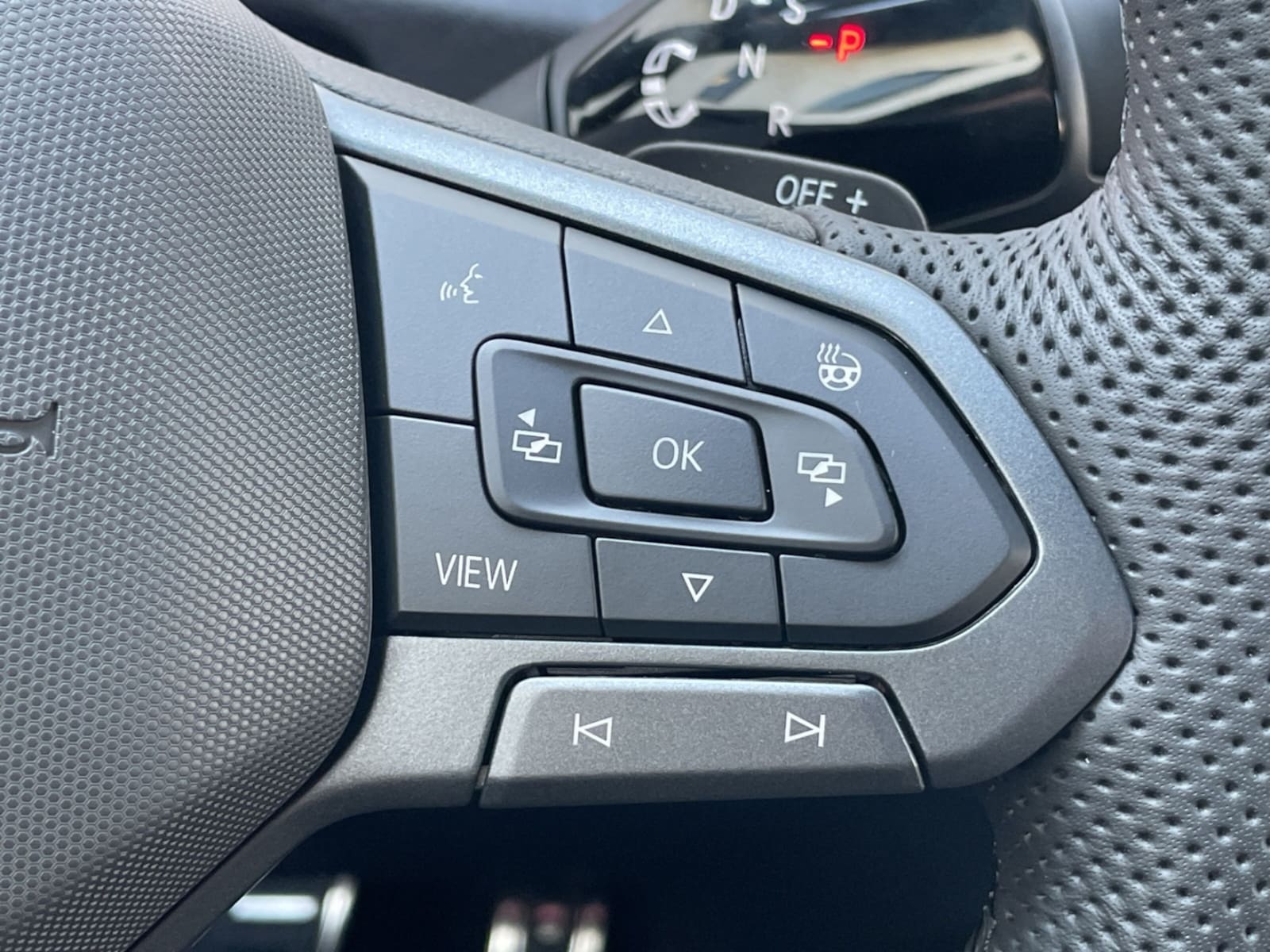 Volkswagen Tiguan – Bild 13