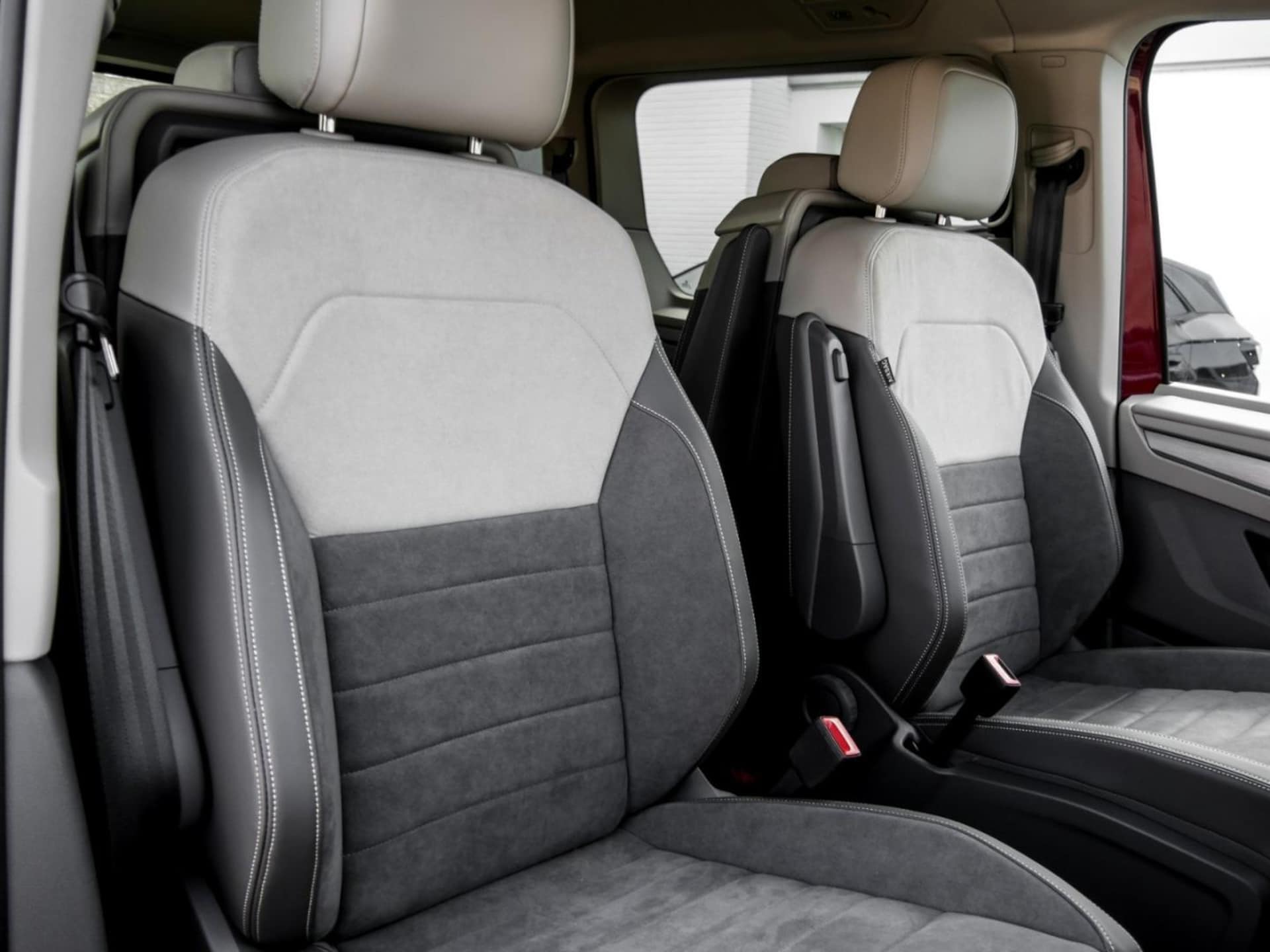 Volkswagen Multivan Langversion Life