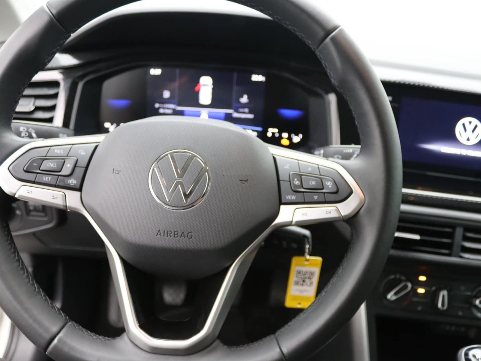 Volkswagen Polo Life