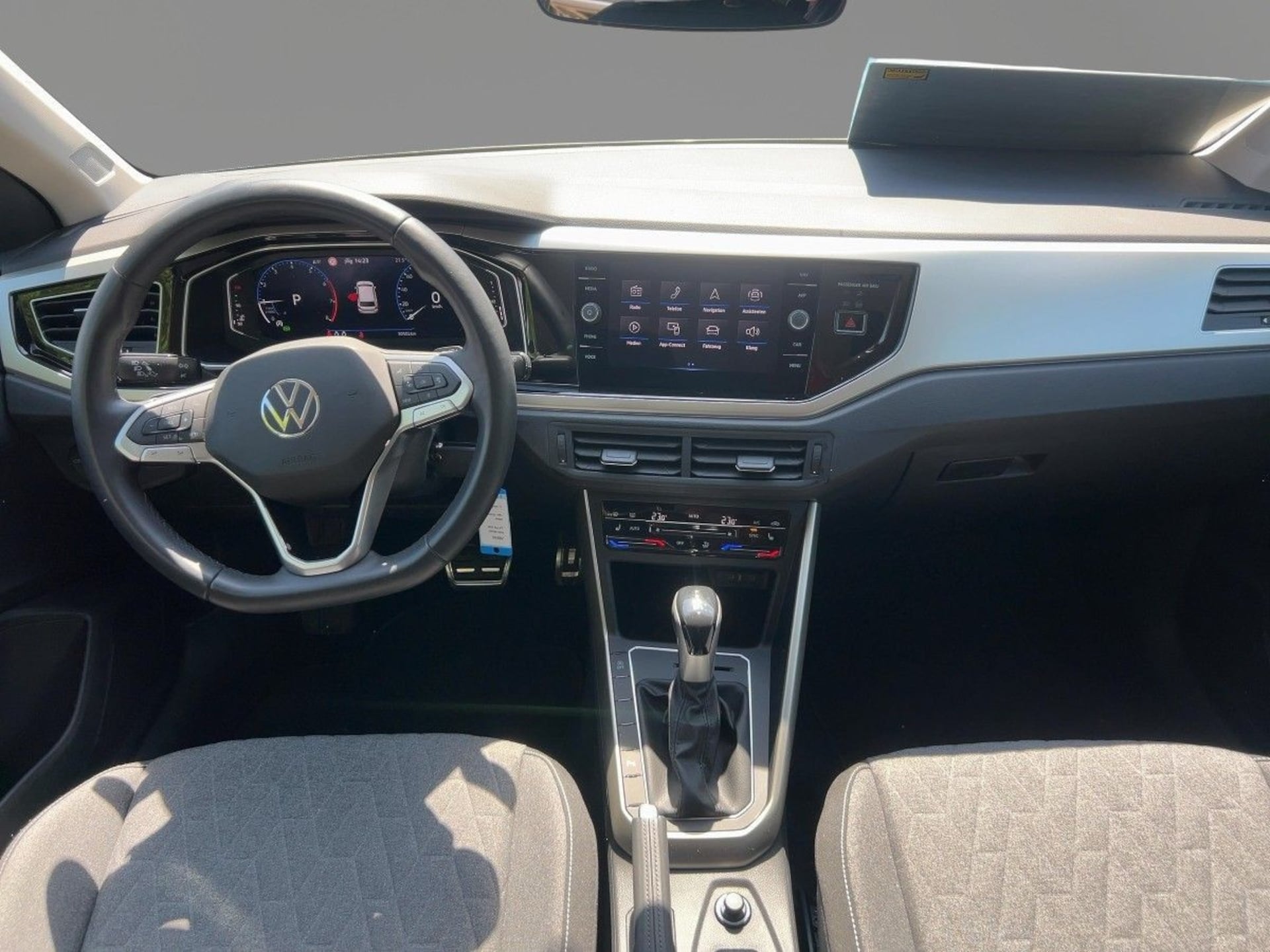 Volkswagen Polo MOVE