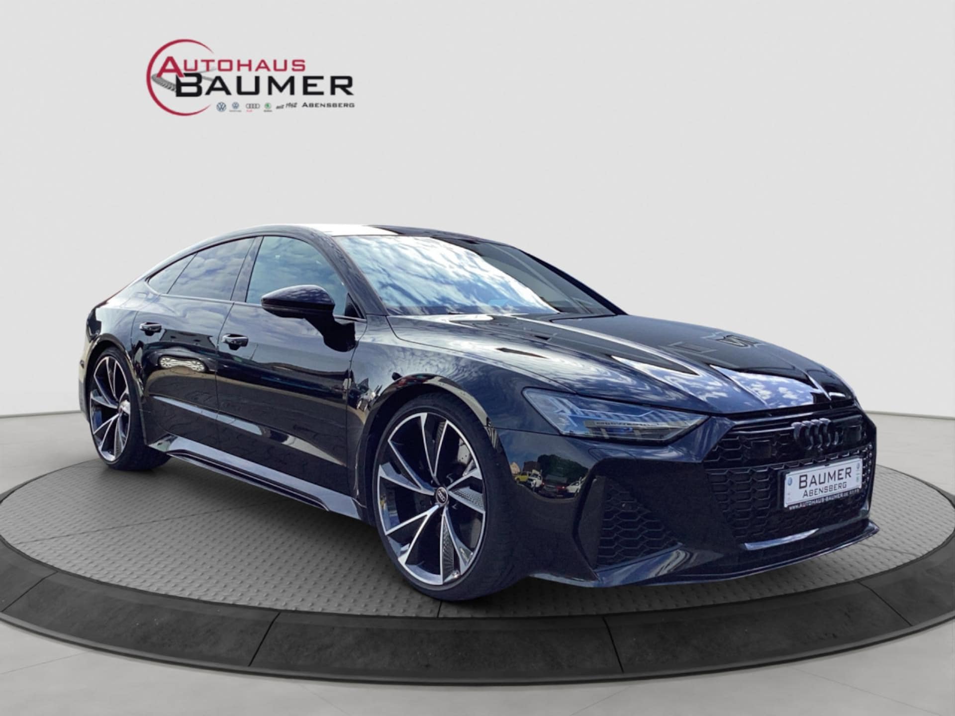 Audi RS 7 Sportback
