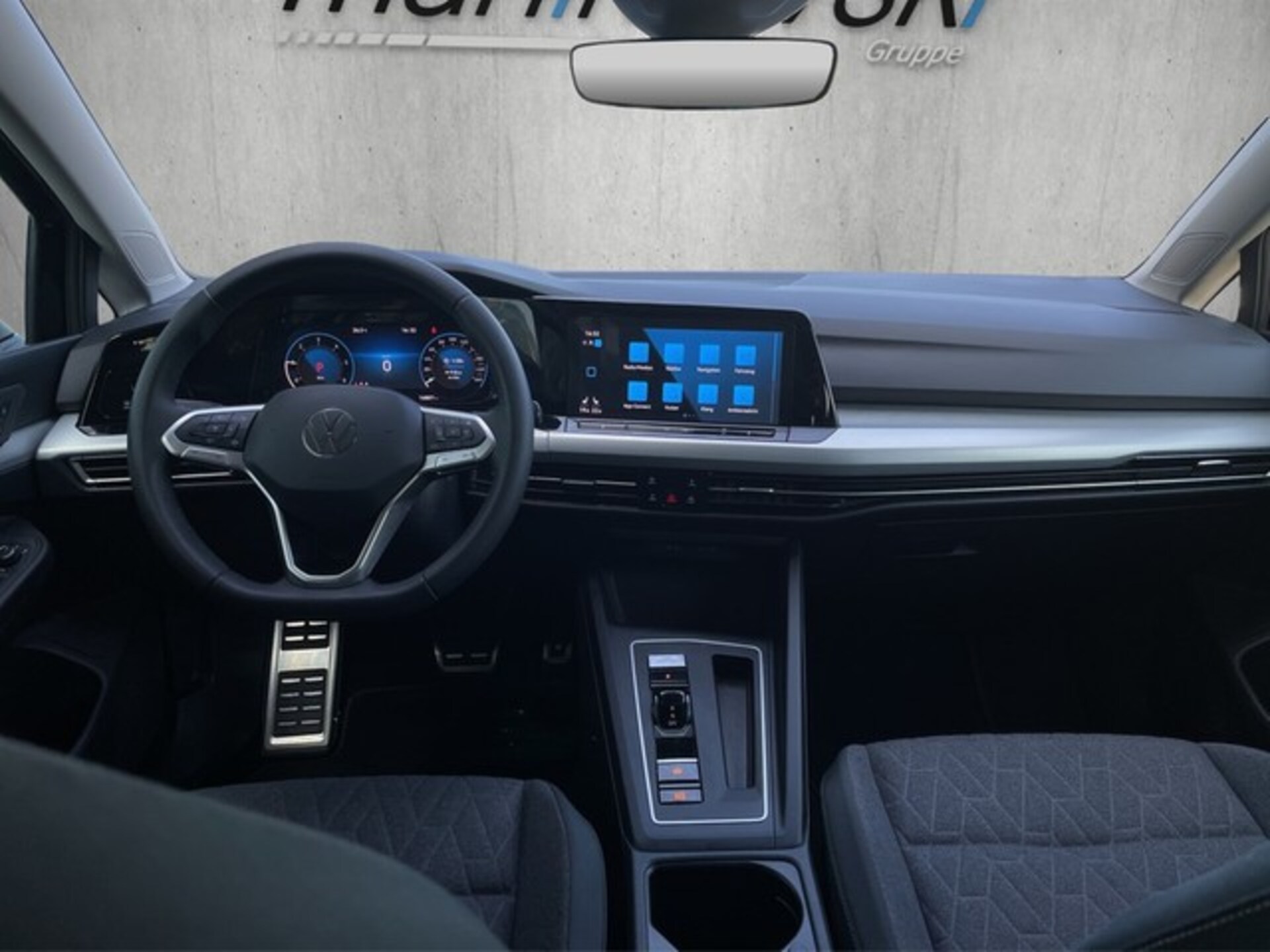 Volkswagen Golf MOVE