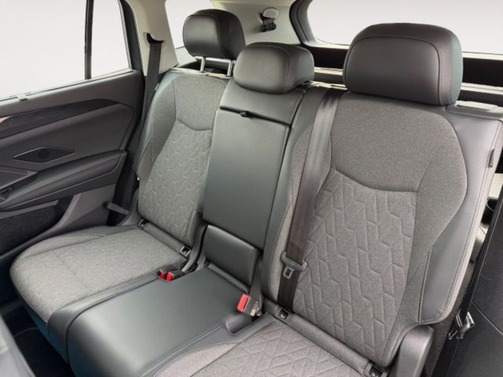 Volkswagen Tayron – Bild 13