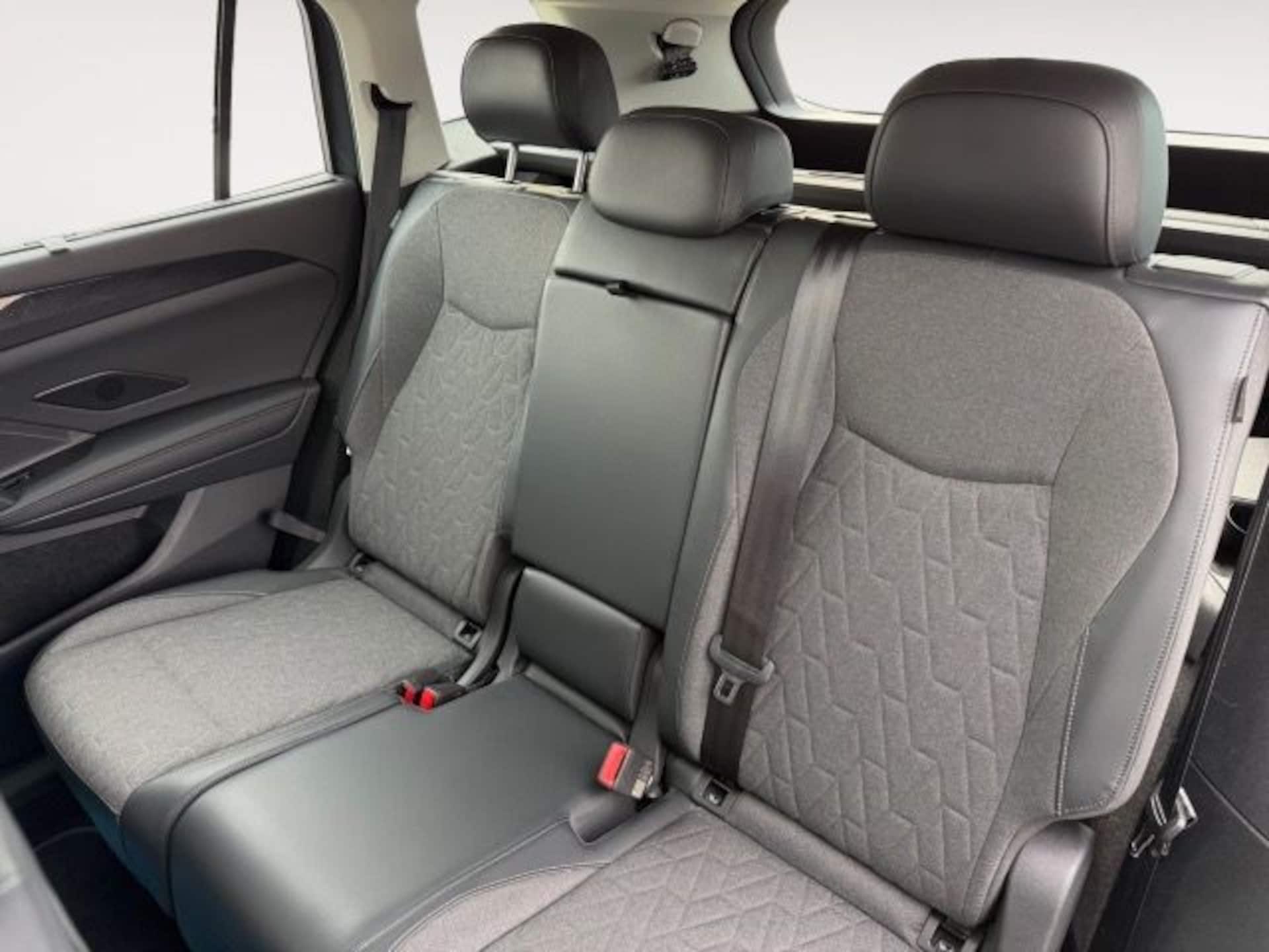 Volkswagen Tayron Life
