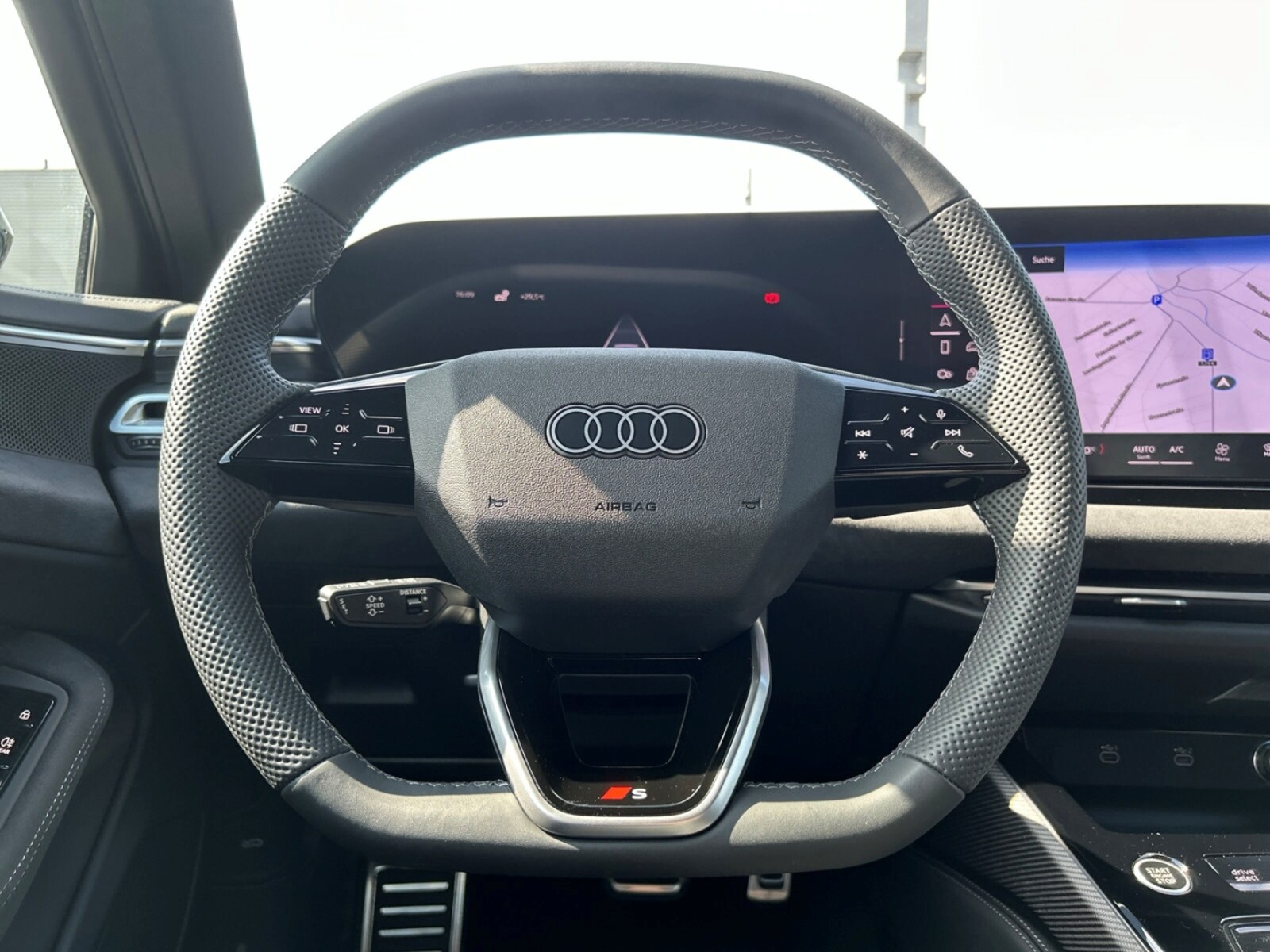 Audi A6 Avant – Bild 9