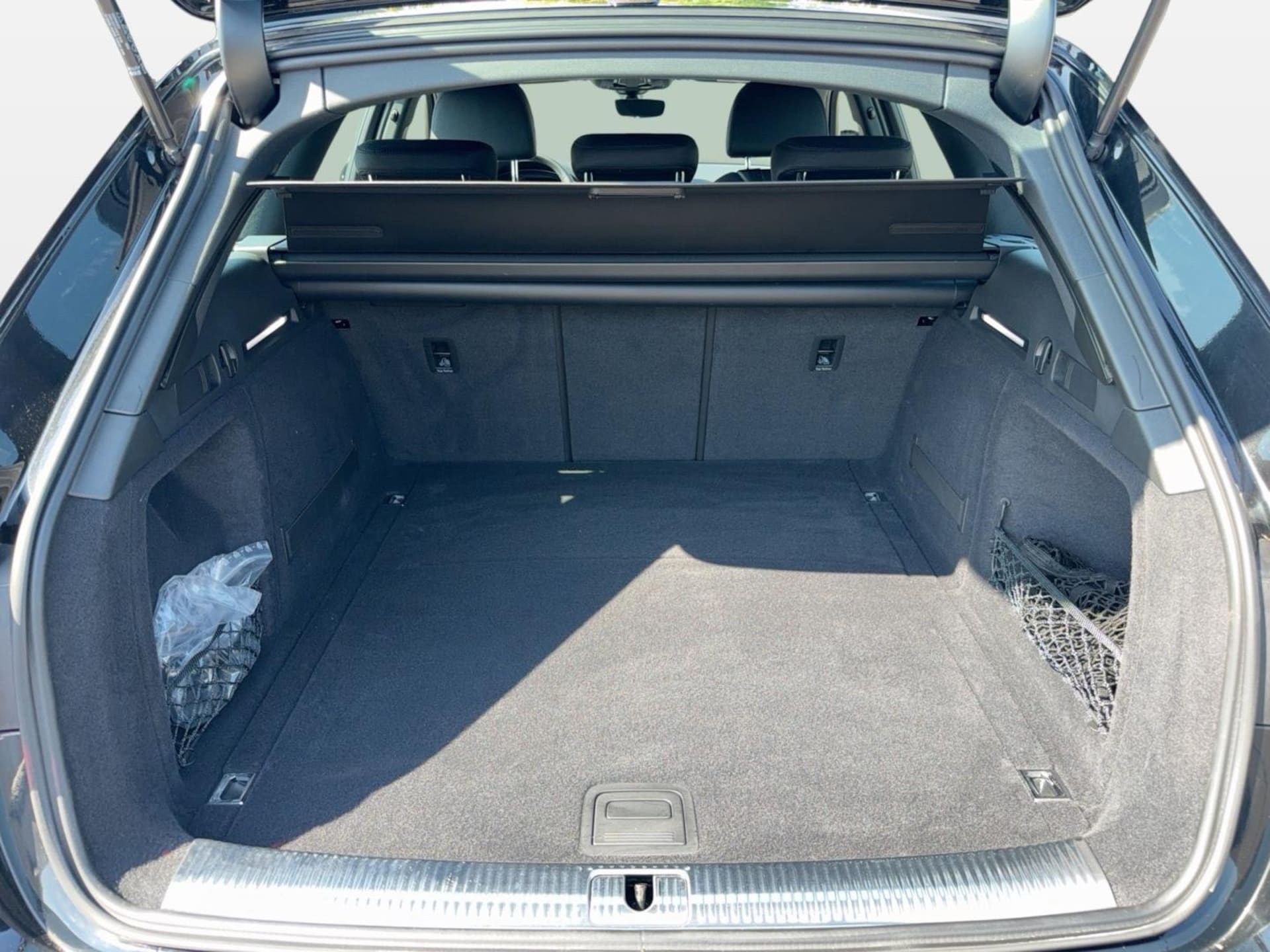 Audi A4 Avant Advanced