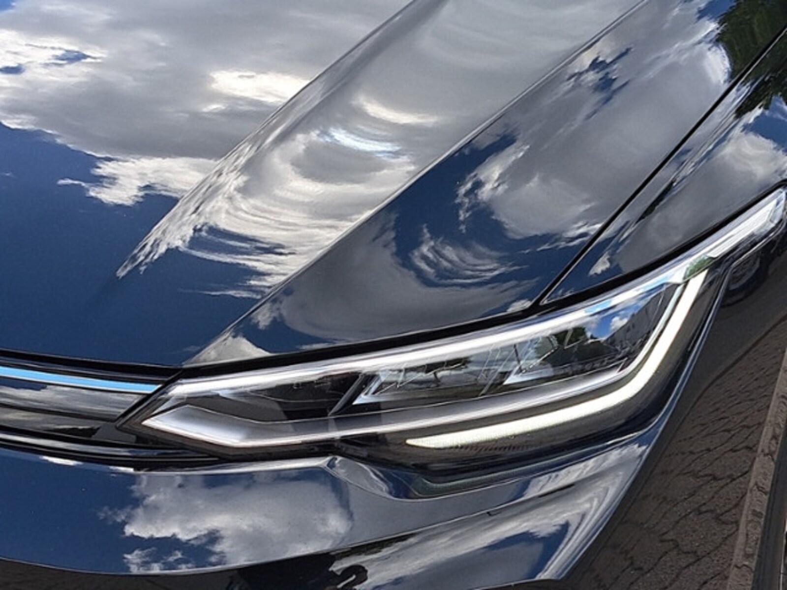 Volkswagen Golf – Bild 6