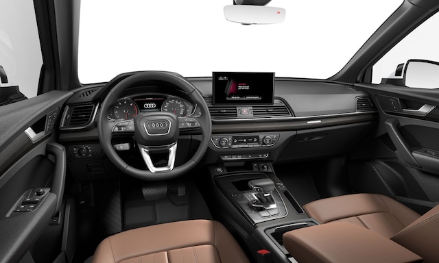 2022 Audi Q5