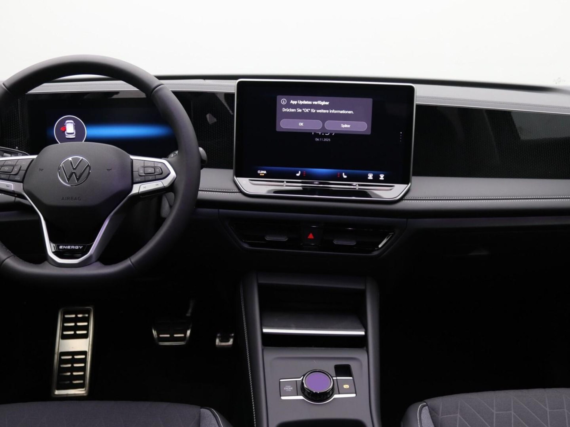 Volkswagen Tiguan ENERGY