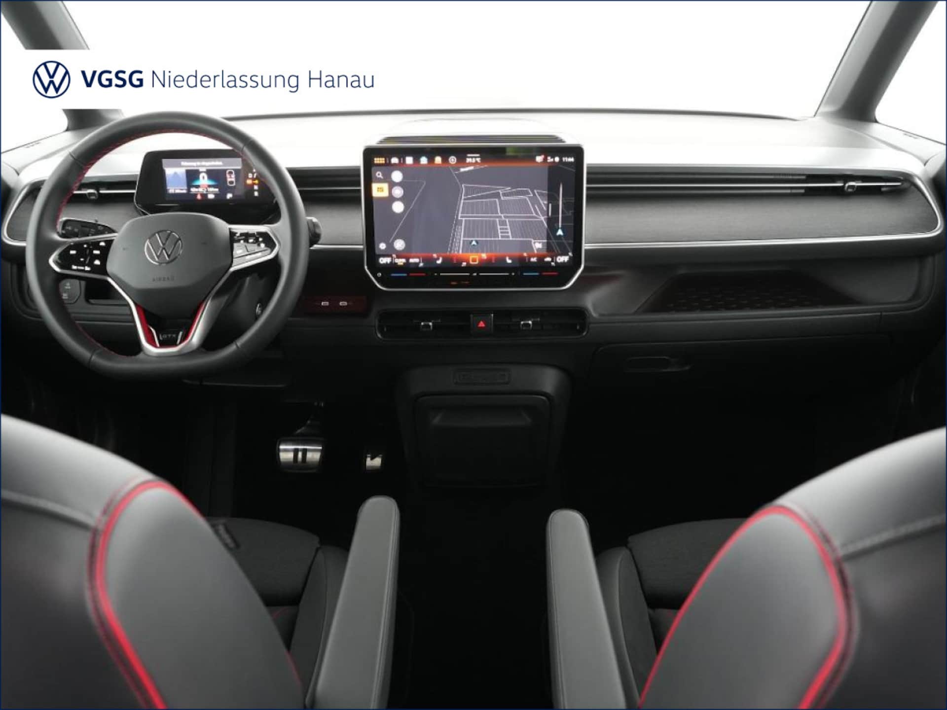 Volkswagen ID. Buzz GTX