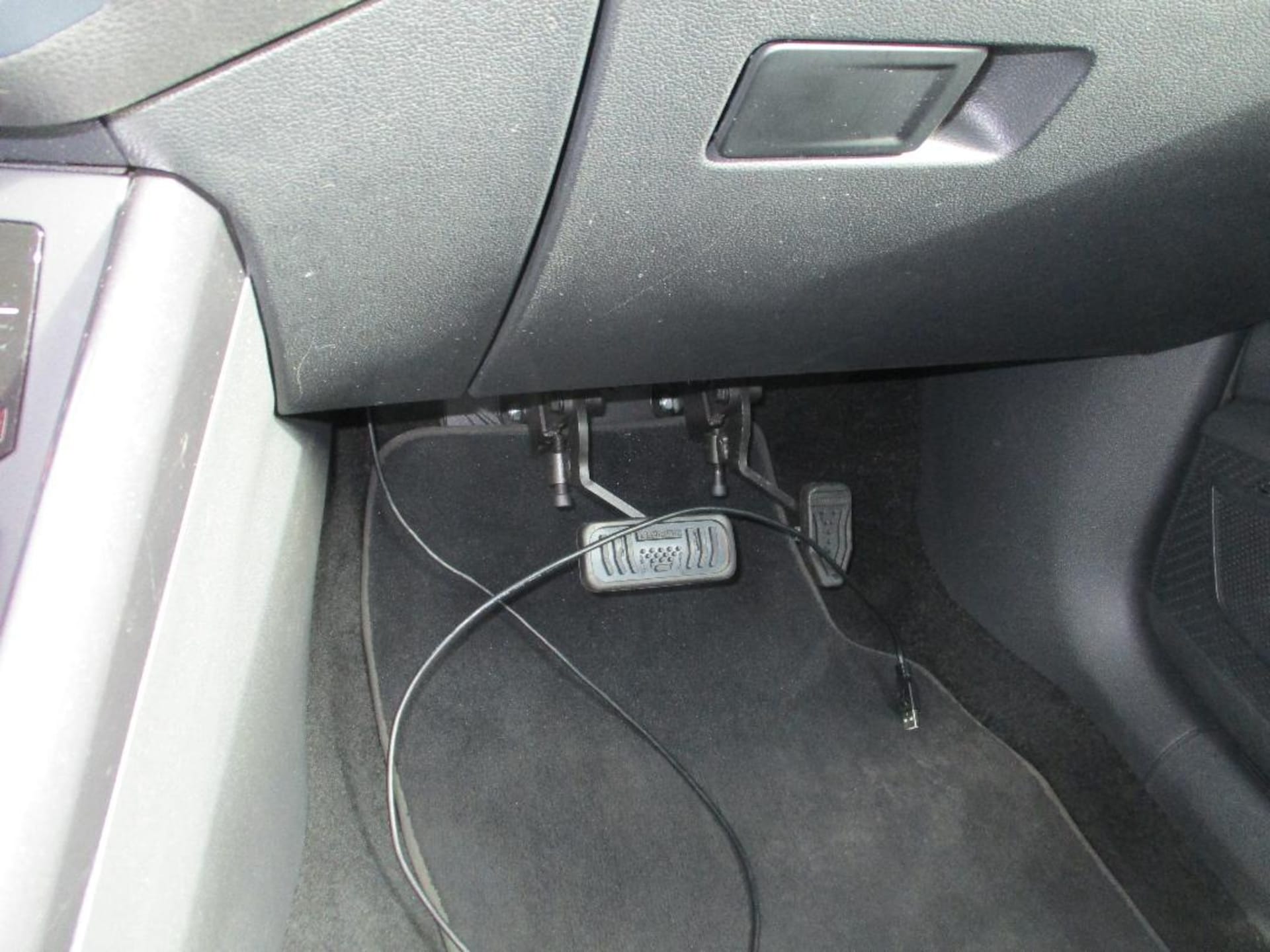 Volkswagen Polo Style