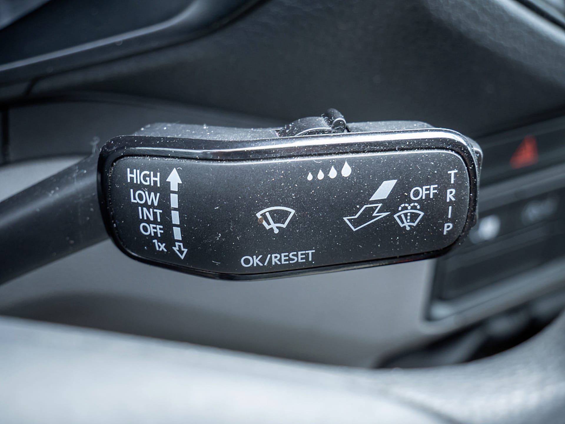 Volkswagen Crafter Kasten langer Radstand