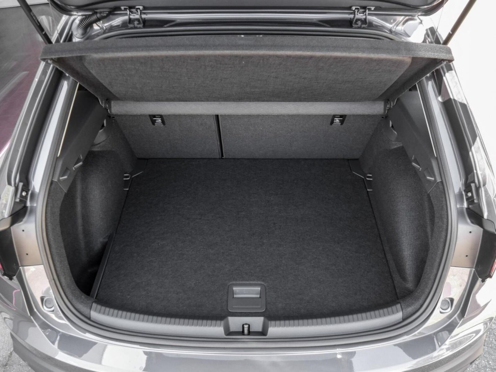 Volkswagen Taigo – Bild 15