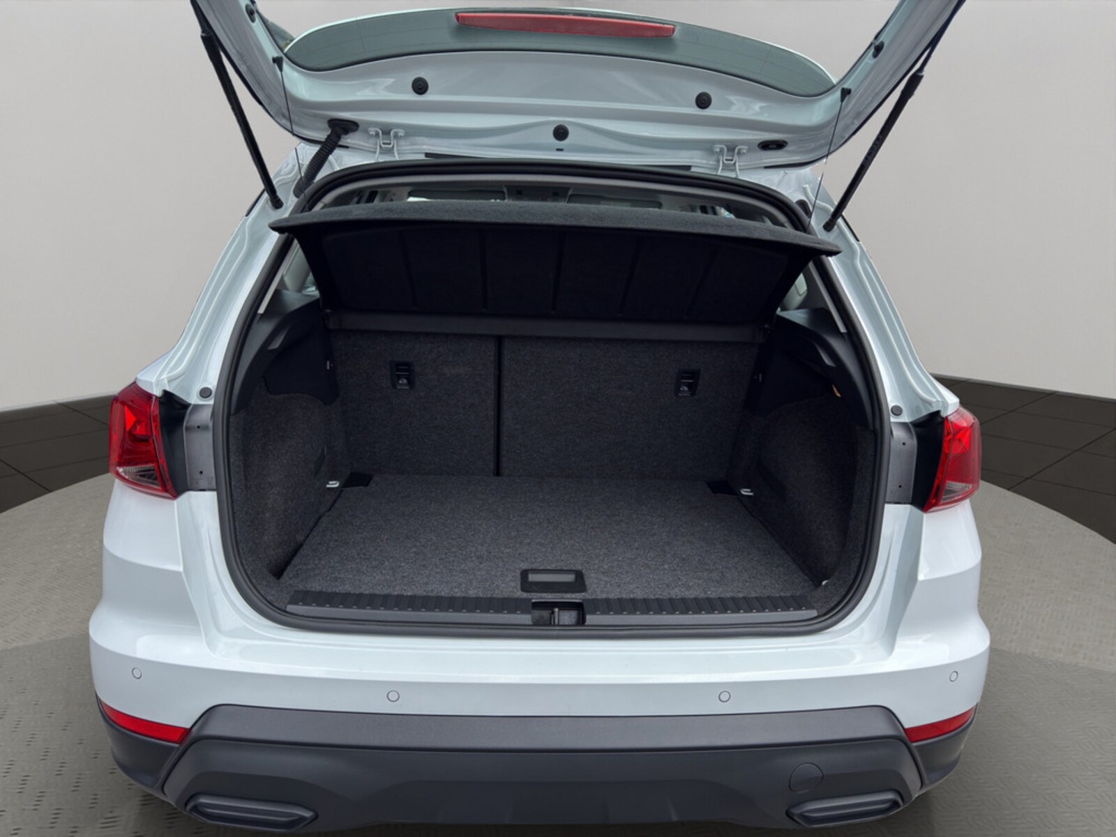 SEAT Arona – Bild 11