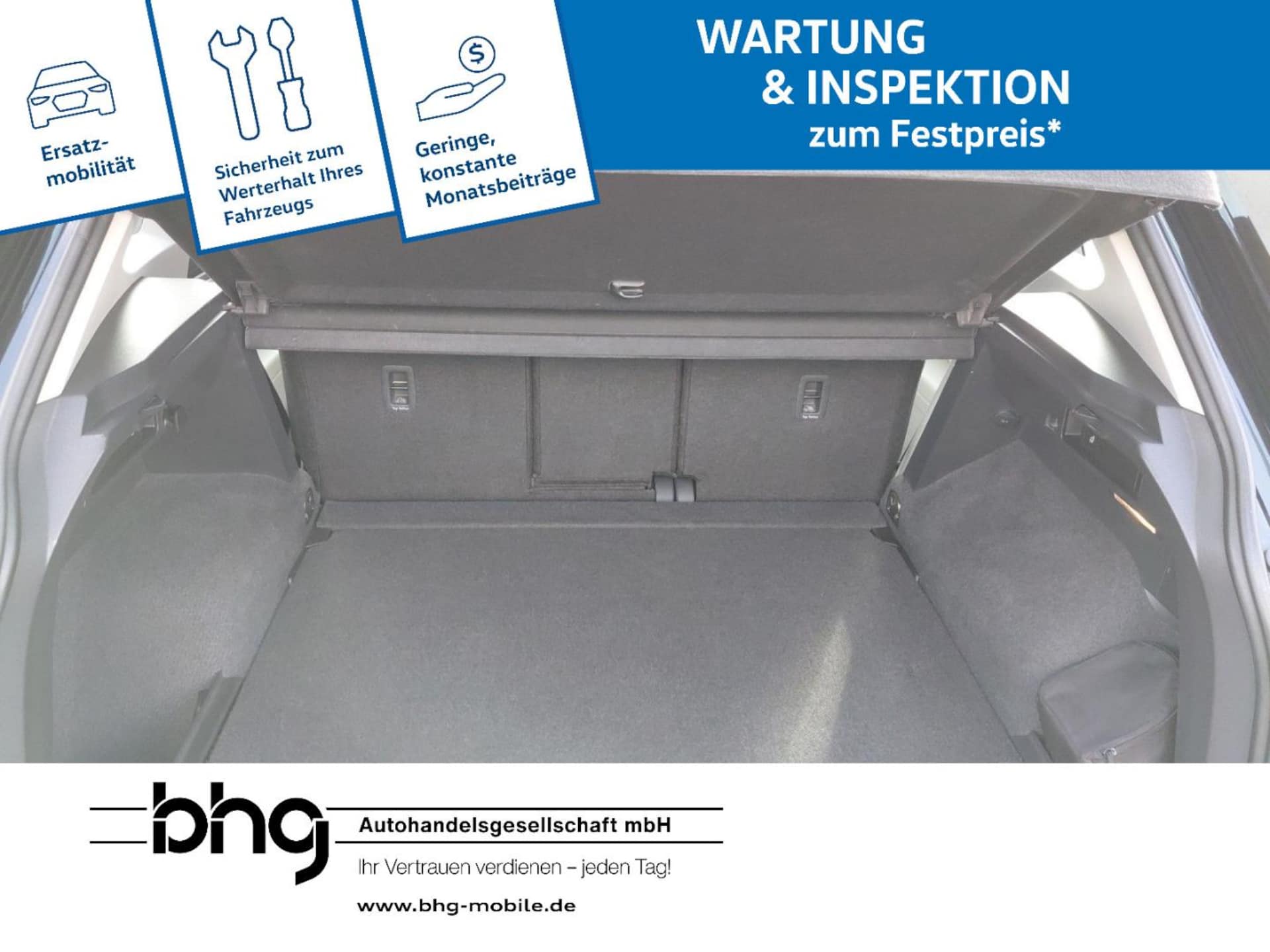 Volkswagen Tiguan Highline