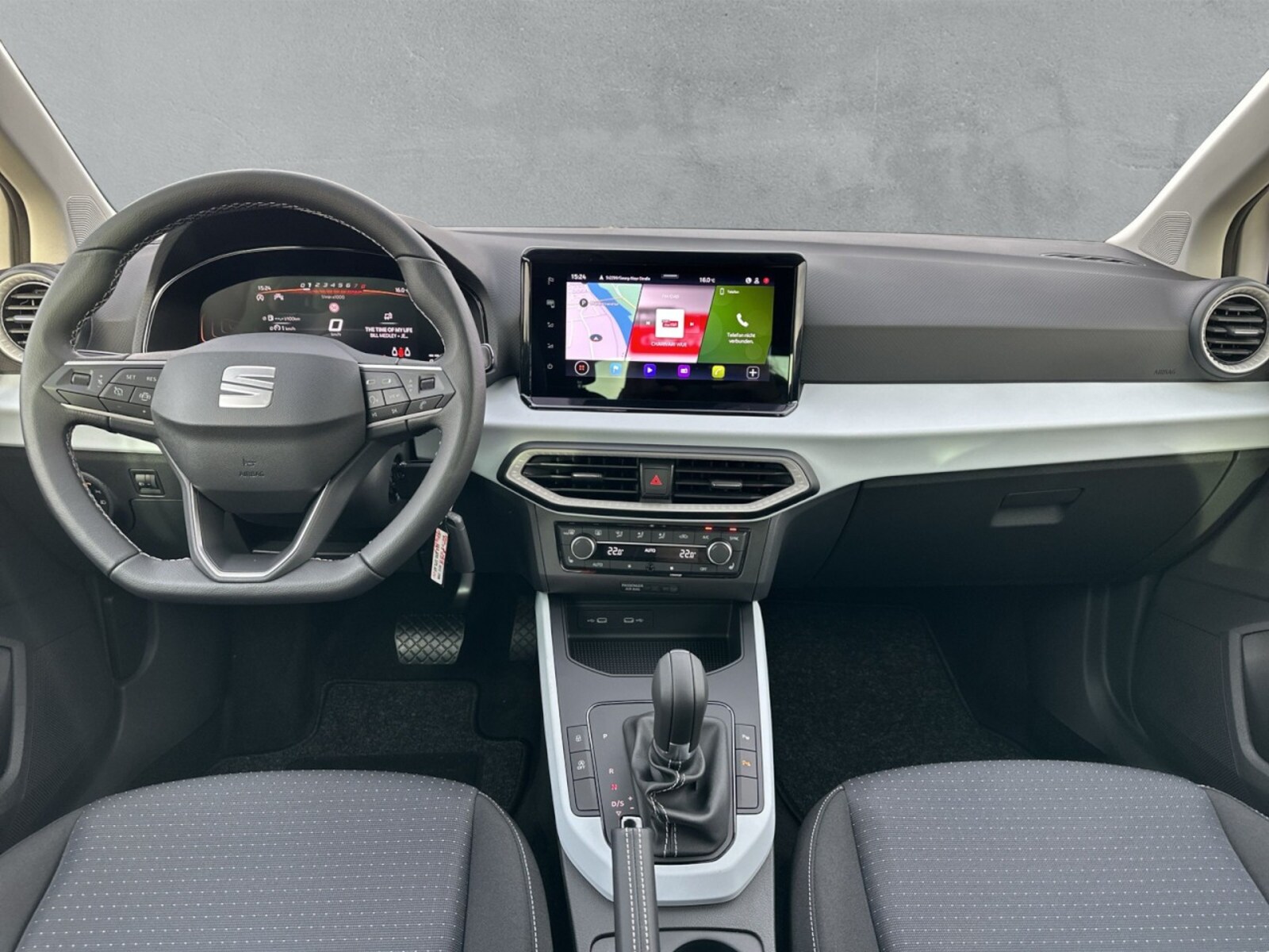 SEAT Arona – Bild 11