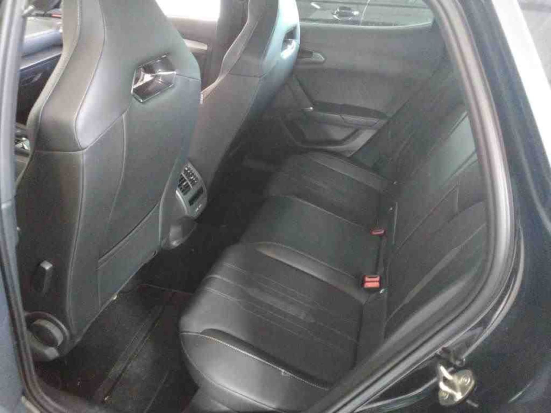 CUPRA Formentor VZ