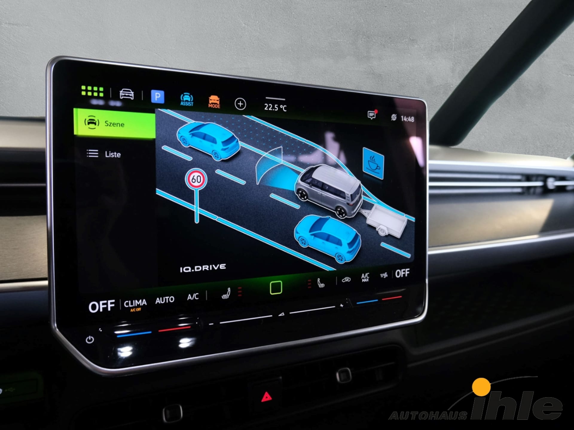 Volkswagen ID. Buzz Pro