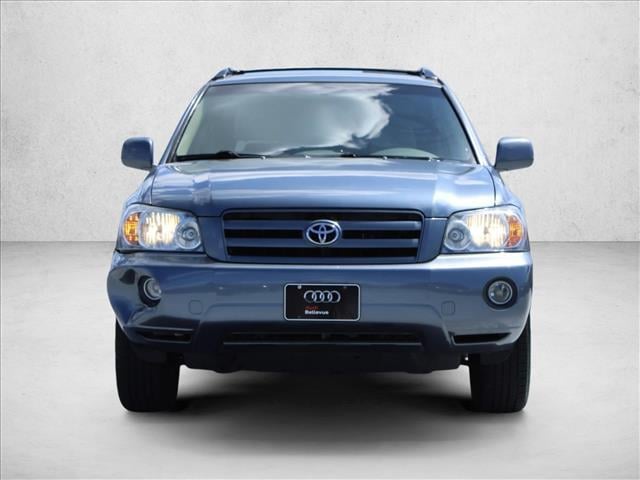 2007 Toyota Highlander